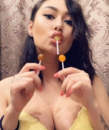 Проститутка Устина