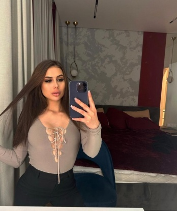 Проститутка Анаис