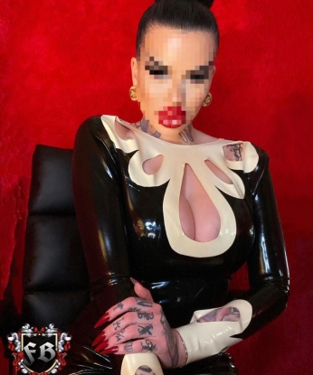 Проститутка Улька