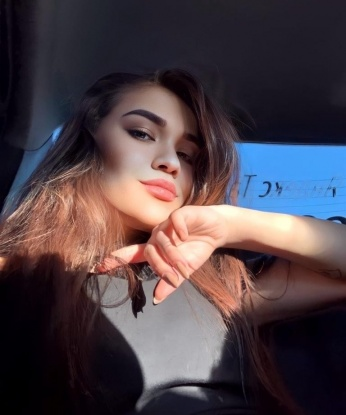 Проститутка Елена